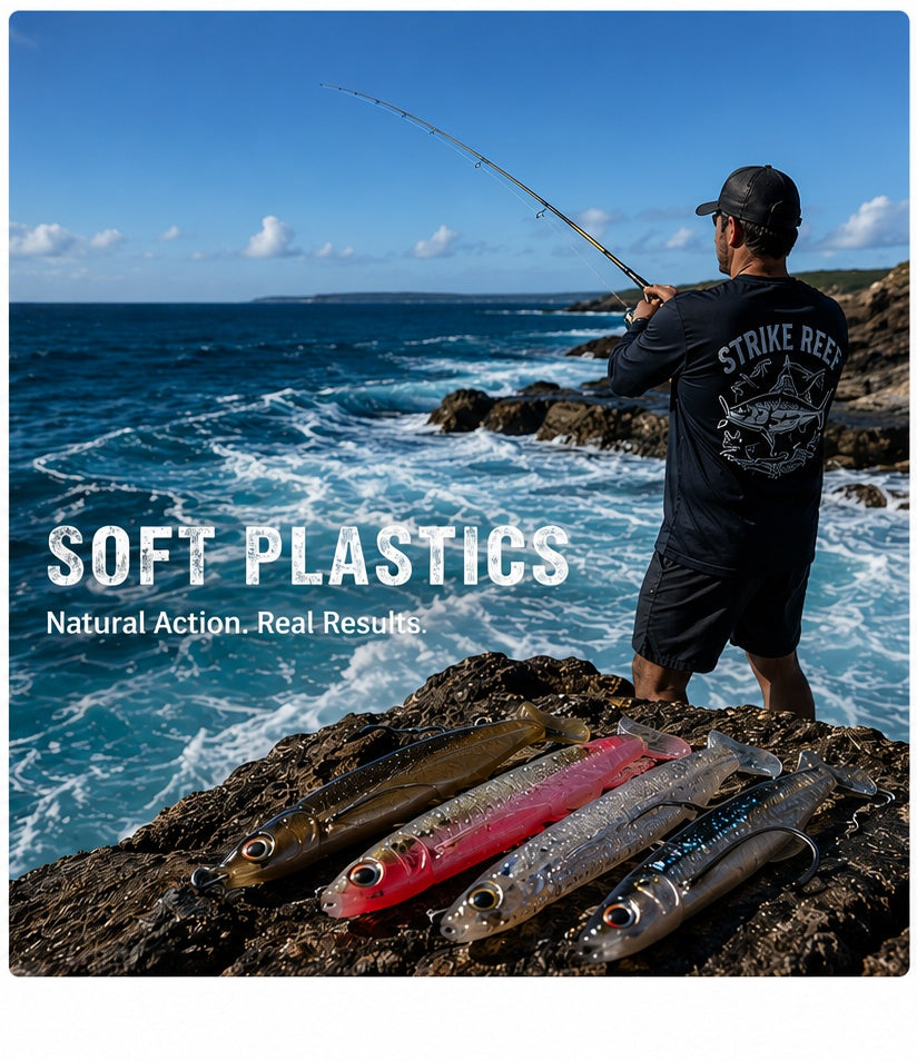 Soft Plastics