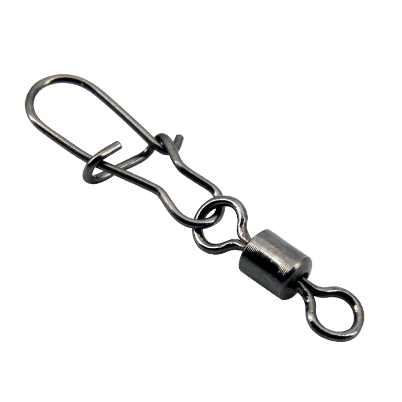 PJ07 FAST LOCK SNAP